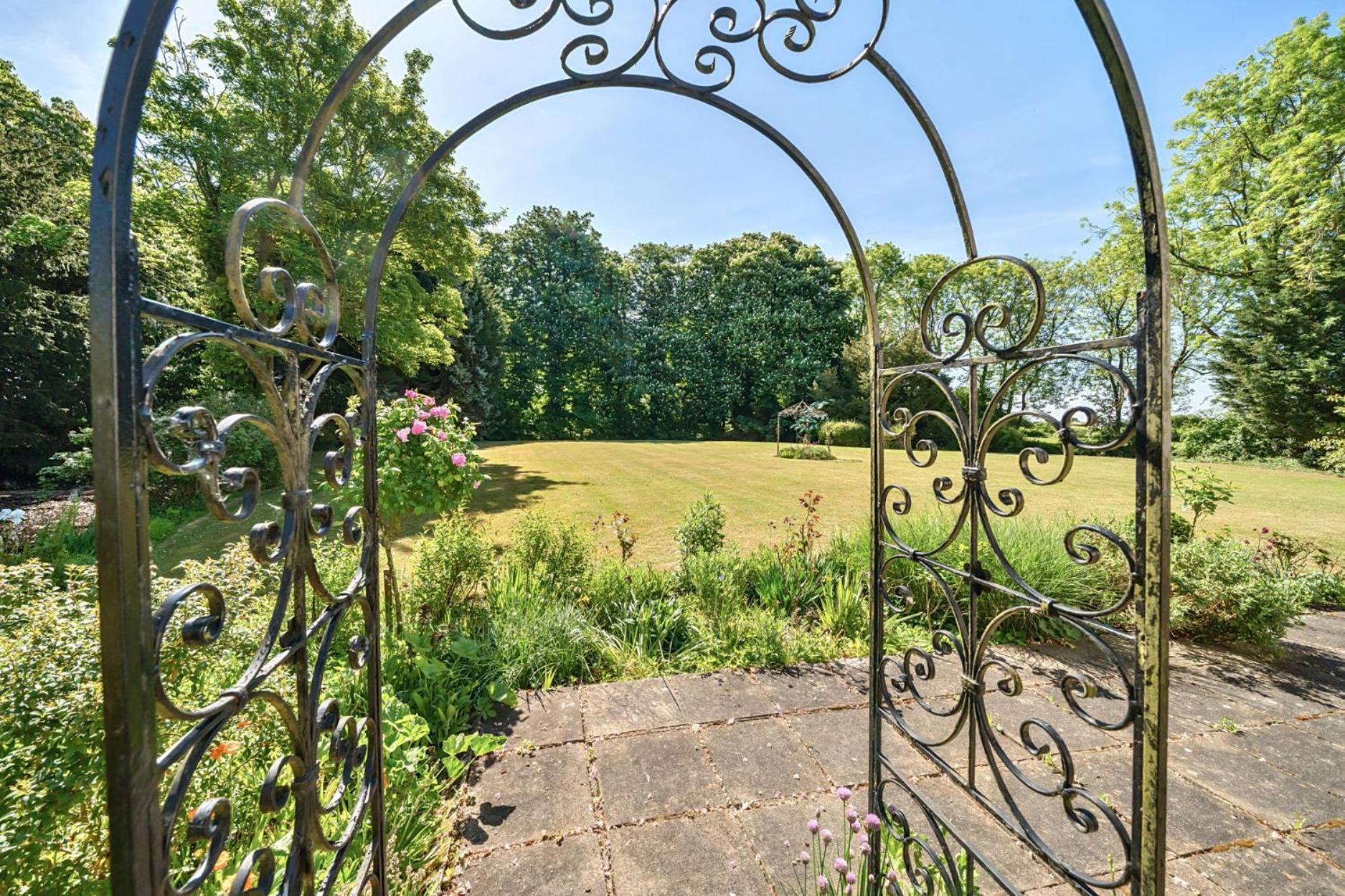 Bedingfield House, Nr Debenham 빌라 외부 사진